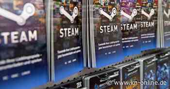 Steam Charts am 14.7.2024: Aktuelle Topseller und meistgespielte Titel