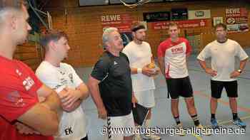 Die Handballer des SC Vöhringen geben sich bescheiden