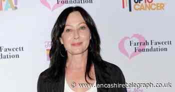 Beverly Hills, 90210 star Shannen Doherty dies aged 53