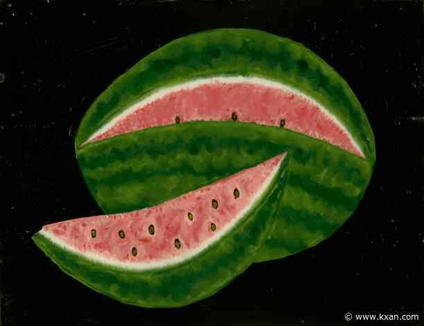 Watermelon: A sweet source of hydration