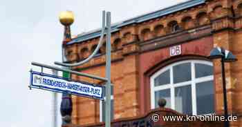 Uelzen: 18-Jähriger soll fremden Mann im Bahnhof getötet haben