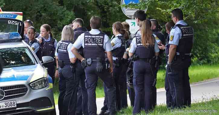 Gewalttat in Albstadt – Verletzte haben Schusswunden