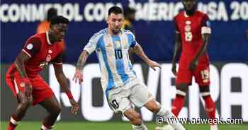 Exclusive: TelevisaUnivision Sells Out Copa América Ads With an Assist From Lionel Messi