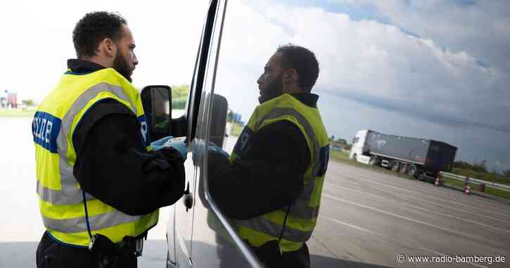 Grenzkontrollen an französischer Grenze wegen Olympia