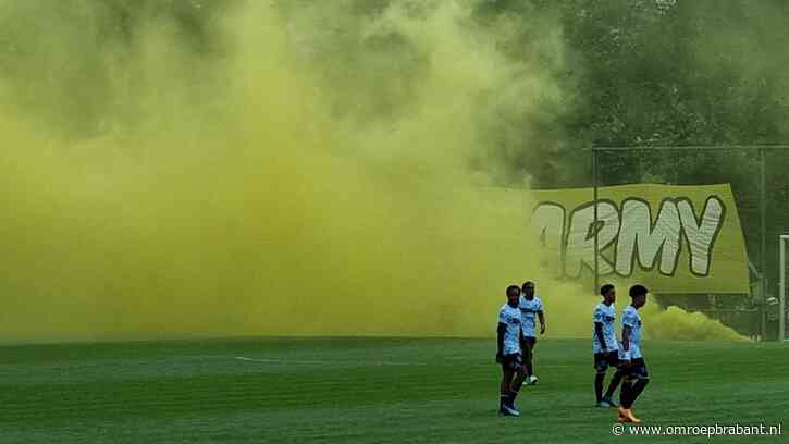 Van de Europese top naar een seizoen zonder club, Juan wil nu knallen