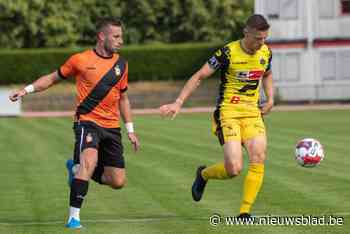 Tuur Dierckx zit na buitenlands avontuur bij KMSK Deinze: “Ik wou graag naar België terugkeren”