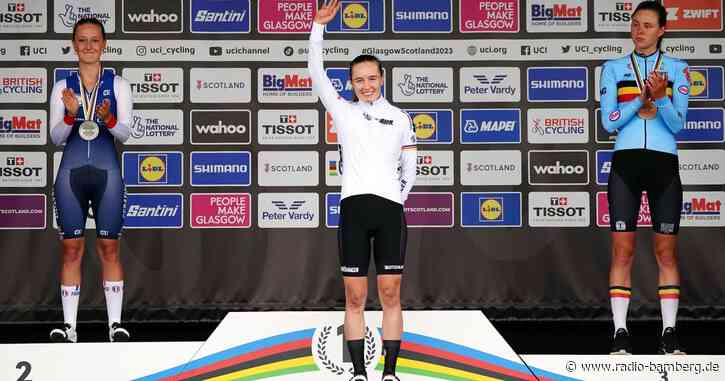 Niedermaier beendet Giro d’Italia auf Platz sechs