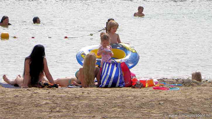 Weinig regen, veel zon: augustus wordt heerlijk 'gemiddelde' zomermaand