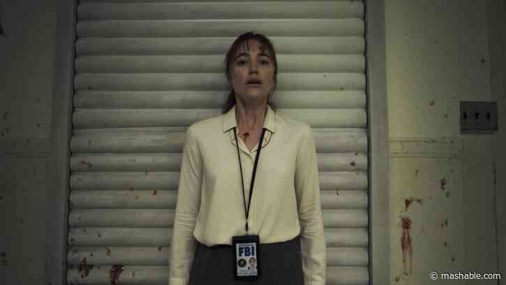 'Longlegs' haunting ending, explained