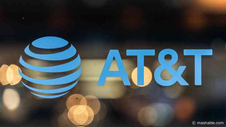 New AT&T data breach impacts 'nearly all' customers