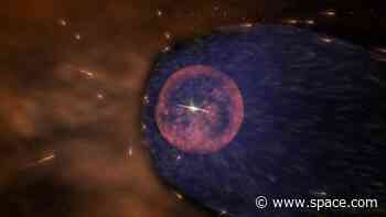 Scientists call the region of space influenced by the sun the heliosphere – but without an interstellar probe, they don't know much about its shape