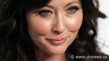 Shannen Doherty, '90210' actress, dies at 53, People magazine reports