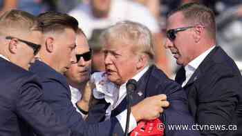 Latest on assassination attempt: Trump in 'great spirits,' motive not yet determined