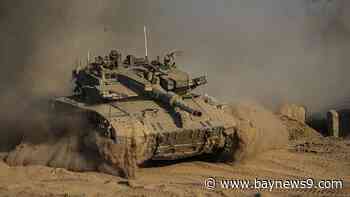 Hamas says Gaza cease-fire talks haven't paused and claims military chief survived Israeli strike