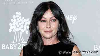 Shannen Doherty, ‘Beverly Hills, 90210’ star, dies at 53