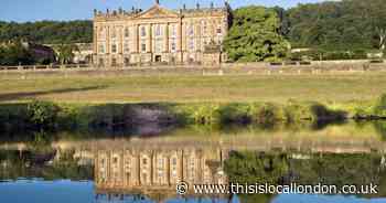Just Go trips: Chatsworth Country Fair visit and save £30pp