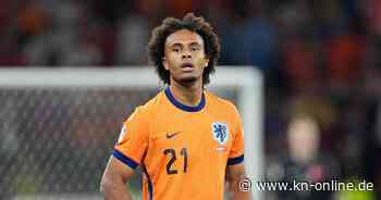 Millionen-Regen für den FC Bayern: Joshua Zirkzee wechselt zu Manchester United