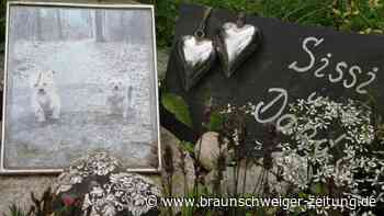 Tierfriedhof Reppner: ein würdevoller Ort der Erinnerung