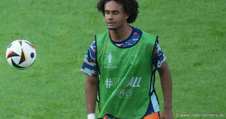 Millionen-Summe für Bayern: Zirkzee wechselt nach Manchester