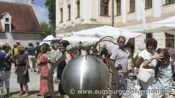 Klosterfest in Thierhaupten