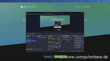 Linux News der Woche: AV1 mit Nvidia, DXVK für DX8 & Fedora mit Wayland