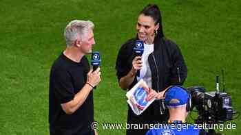 Wer zeigt das EM-Finale? Eine TV-Übertragung startet später