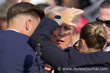 What we know about the 20-year-old Trump shooting suspect