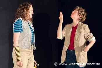 Schüler erfahren in Stemwede Erschreckendes über Drogen