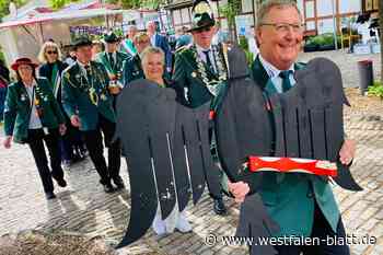 Halle hat nun einen Doppel-Kaiser
