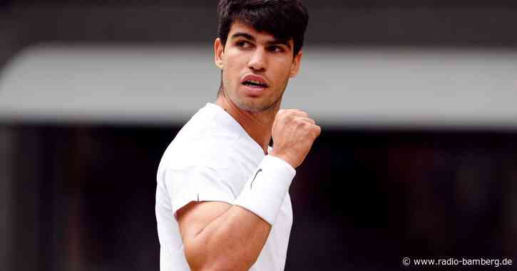 Alcaraz dominiert und triumphiert in Wimbledon über Djokovic