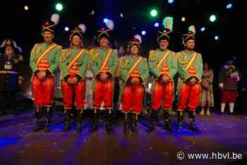 Bijna schoot Niel-bij-As hoofdvogel af tijdens Oude Limburger: “We zijn niet ontgoocheld”