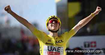 Pogacar slaat keihard toe in Pyreneeën: Vingegaard lijkt nieuwe Tourzege te kunnen vergeten