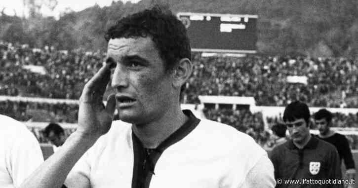 Dopo Malpensa un altro aeroporto potrebbe cambiare il nome: la sindaca di Elmas propone “Gigi Riva” per quello di Cagliari