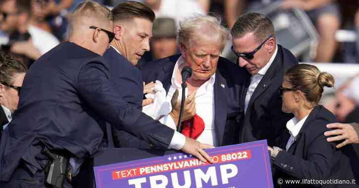 Media Usa: “L’attentatore di Trump aveva ordigni esplosivi all’interno della sua auto e a casa”