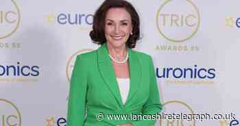 Strictly’s Shirley Ballas speaks out amid Giovanni Pernice claims