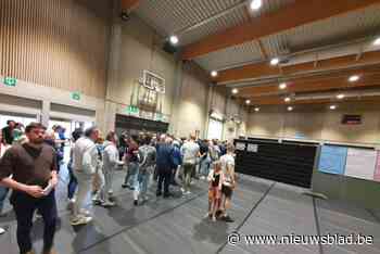 Na gemor over lange wachtrijen in Bocholt: Lozen en Reppel kunnen in oktober in eigen dorp stemmen