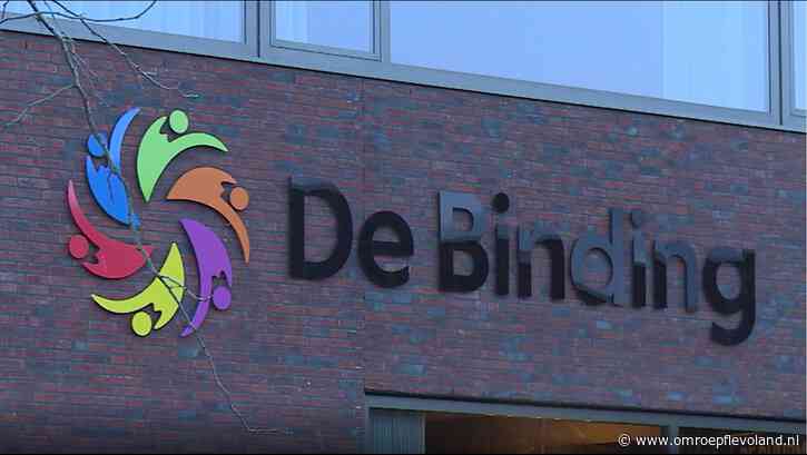 Biddinghuizen - Dorpshuis De Binding krijgt nieuwe tijdelijke beheerder