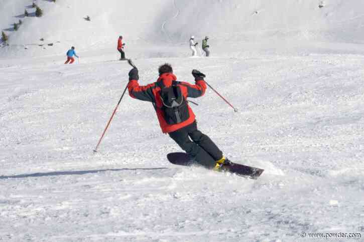 Fashion Mogul #5: The Monoski