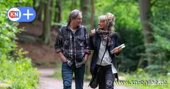Lütjensee: Schauspieler Helmut Zierl über Drogen, Sex und Liebe
