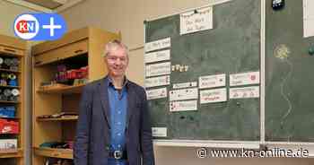 Schule Lütjenburg: Bettina Ritter wird Nachfolgerin von Matthias Esch