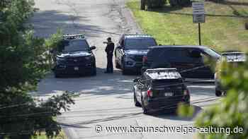 Material zum Bombenbau in Haus des Attentäters gefunden