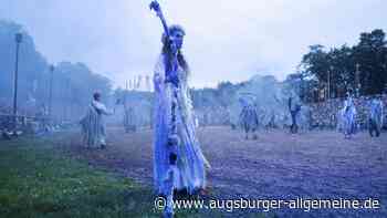 Kaltenberger Ritterturnier bleibt ein Ort zum Träumen