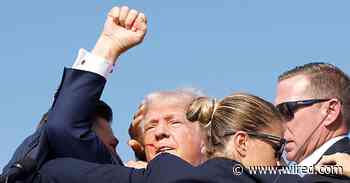 Trump Shooting Conspiracies Are Coming From Every Direction