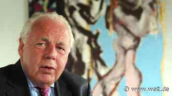 „Die Bedrohungslage könnte auf Banken überschwappen“