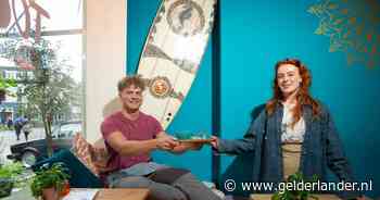 Jitse (25) dacht aan doodgaan, maar heeft weer zin om te leven: ‘Ik kan eindelijk mezelf zijn’