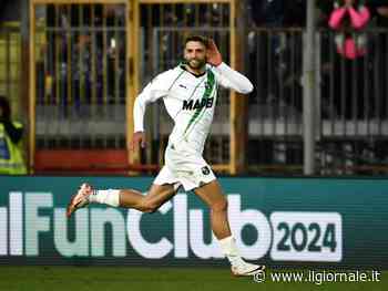Calciomercato, tra colpi e sogni: duello italiano per Berardi, la Juve ha il piano per gli esterni
