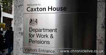 DWP to review sick note rules that allow people to be 'signed off' work