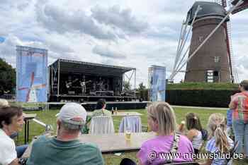 Na stormalarm van 2023 en lange regenperiode, nu nog eens Mumoza in normaal rustig zomerweer