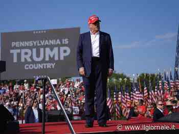 "Ho sperato di non essere colpito". Parla il fotografo che ha immortalato il proiettile indirizzato a Trump