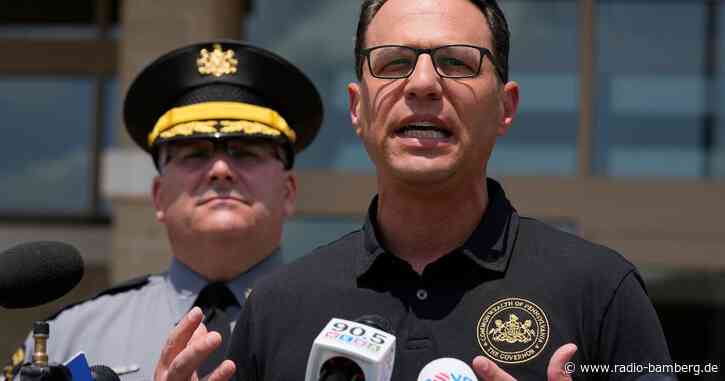 Schüsse auf Trump: Getöteter Zuschauer warf sich vor Familie